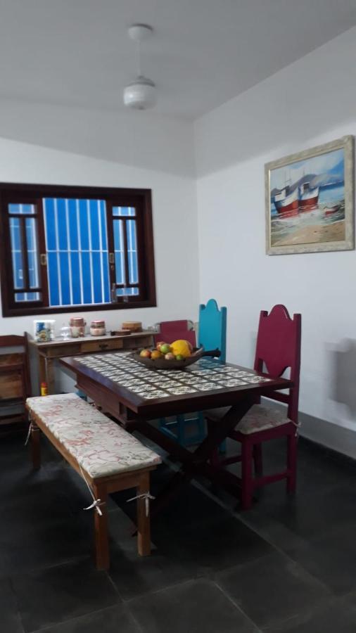 우바투바 Apartamento Itagua 아파트 외부 사진