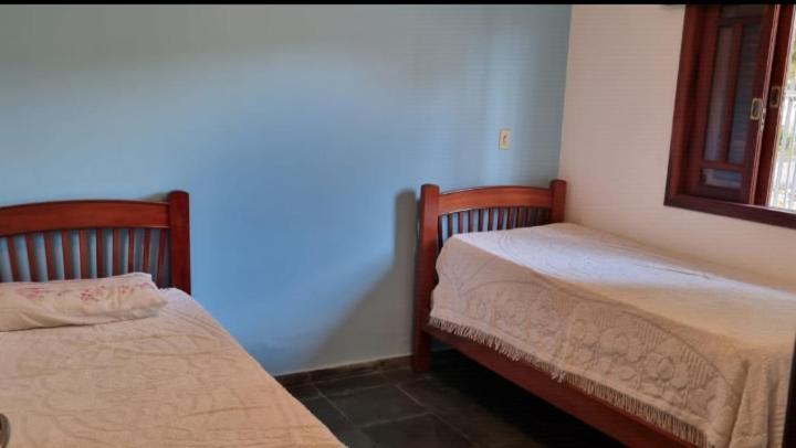 우바투바 Apartamento Itagua 아파트 외부 사진